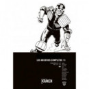 Juez Dredd. Los archivos completos 10