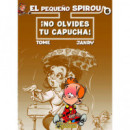 El peque�o Spirou 6