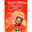 El peque�o Spirou 2