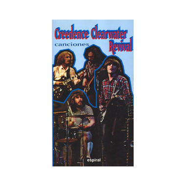 Canciones de Creedence Clearwater Revival