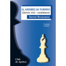 El ajedrez de torneo (s�ptima edici�n revisada)