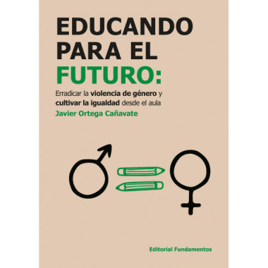 EDUCANDO PARA EL FUTURO