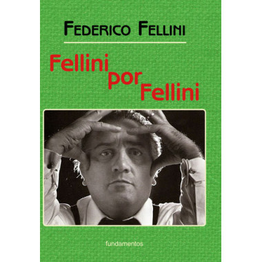 Fellini por Fellini (nueva edici�n con solapas)