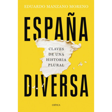 ESPA�A DIVERSA