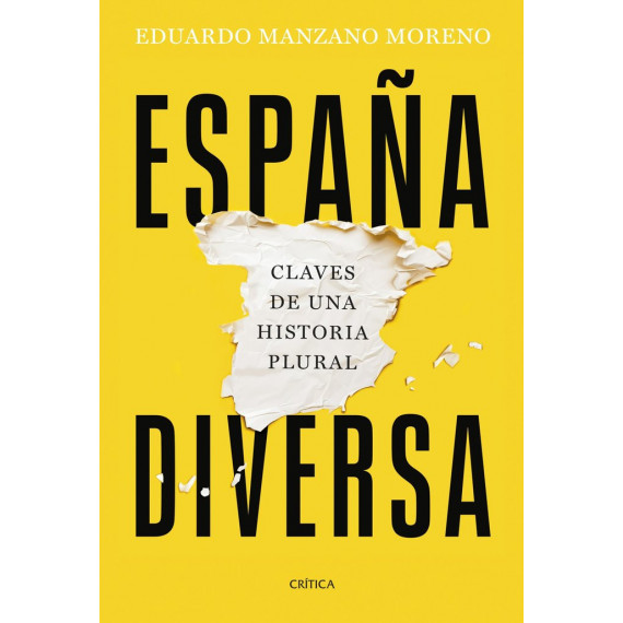 ESPA�A DIVERSA