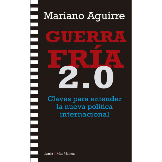 GUERRA FRIA 2.0