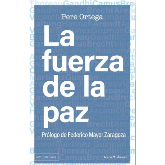 FUERZA DE LA PAZ, LA