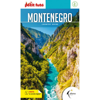 MONTENEGRO (PETIT FUTE)