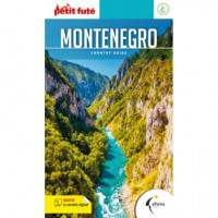 MONTENEGRO (PETIT FUTE)