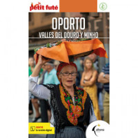 OPORTO VALLES DEL DOURO Y EL MINHO