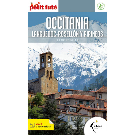 OCCITANIA LANGEDOC ROSSELLON Y PIRINEOS NE