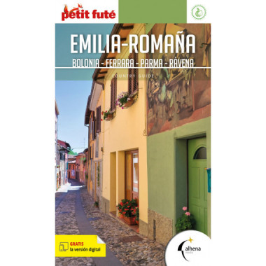 EMILIA ROMA�A