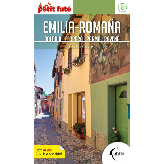 EMILIA ROMA�A