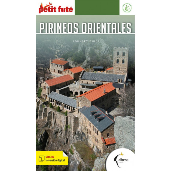 Pirineos Orientales
