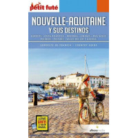 NOUVELLE-AQUITAINE Y SUS DESTINOS
