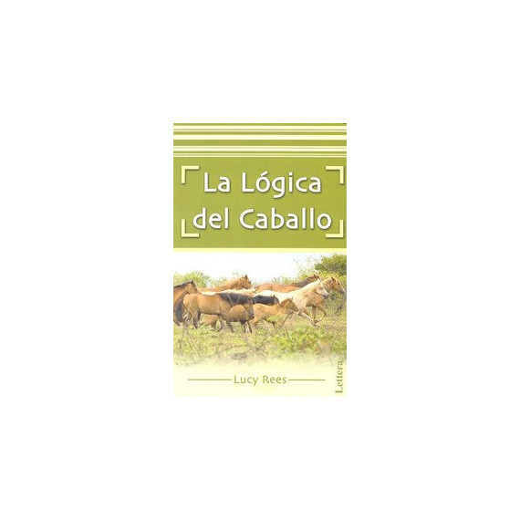 La l�gica del caballo