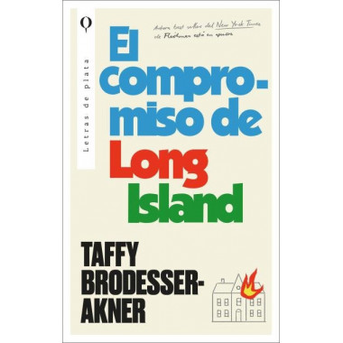 PACTO EN LONG ISLAND