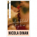 LA VULNERABILIDAD DE TI Y DE MI