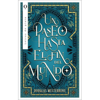 UN PASEO HASTA EL FIN DEL MUNDO