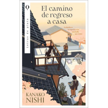 EL CAMINO DE REGRESO A CASA