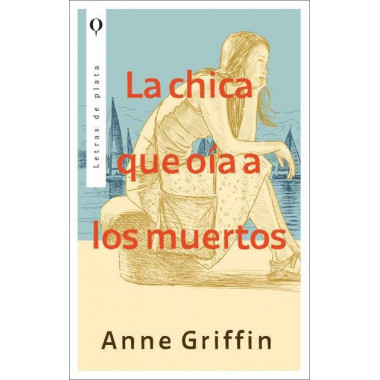 LA CHICA QUE OIA A LOS MUERTOS