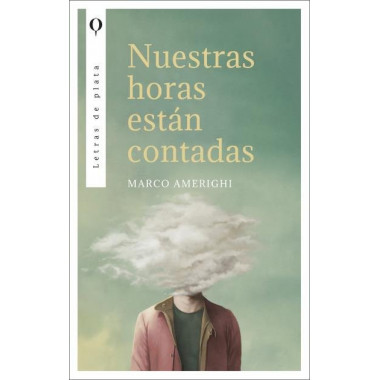 NUESTRAS HORAS ESTAN CONTADAS