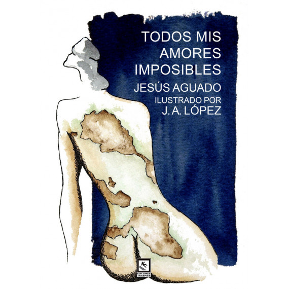 TODOS MIS AMORES IMPOSIBLES