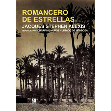 ROMANCERO DE ESTRELLAS