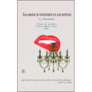 LAS ARA�AS SE ENCIENDEN EN LOS HOTELES