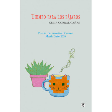 Tiempo para los p�jaros