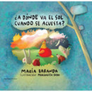 A DONDE VA EL SOL CUANDO SE ACUESTA
