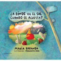 A DONDE VA EL SOL CUANDO SE ACUESTA