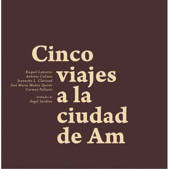 Cinco viajes a la ciudad de Am