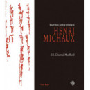 Escritos sobre poes�a