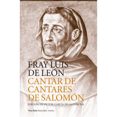 Cantar de cantares de Salom�n