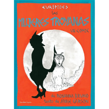 LAS MUJERES TROYANAS