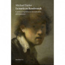 La nariz en Rembrandt