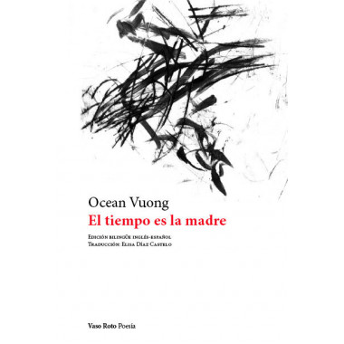 EL TIEMPO ES LA MADRE