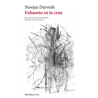EXHAUSTO EN LA CRUZ
