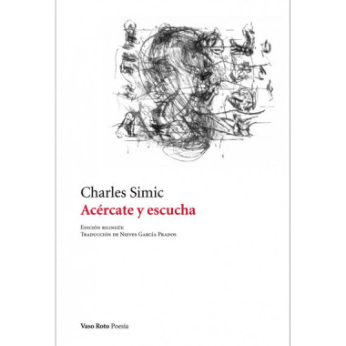 Ac�rcate y escucha