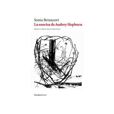 La sonrisa de Audrey Hepburn