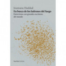 En busca de los ladrones del fuego