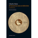 El monstruo ama su laberinto