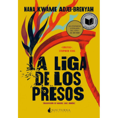 LIGA DE LOS PRESOS,LA
