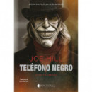 TELEFONO NEGRO (FANTASMAS),EL
