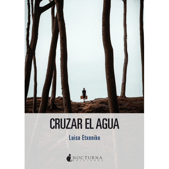 CRUZAR EL AGUA