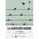 La habitaci�n enorme