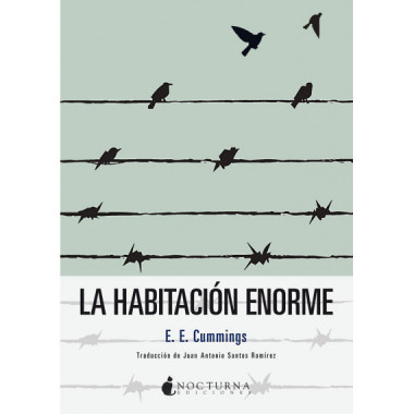 La habitaci�n enorme