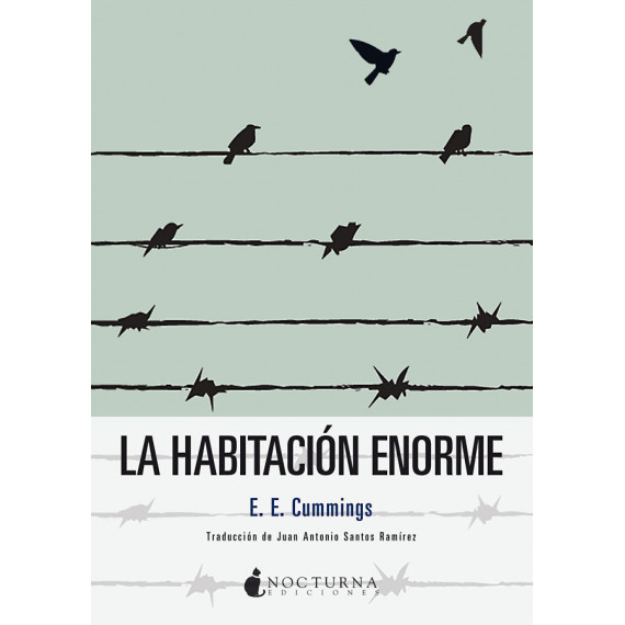 La habitaci�n enorme