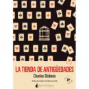 La tienda de antig�edades